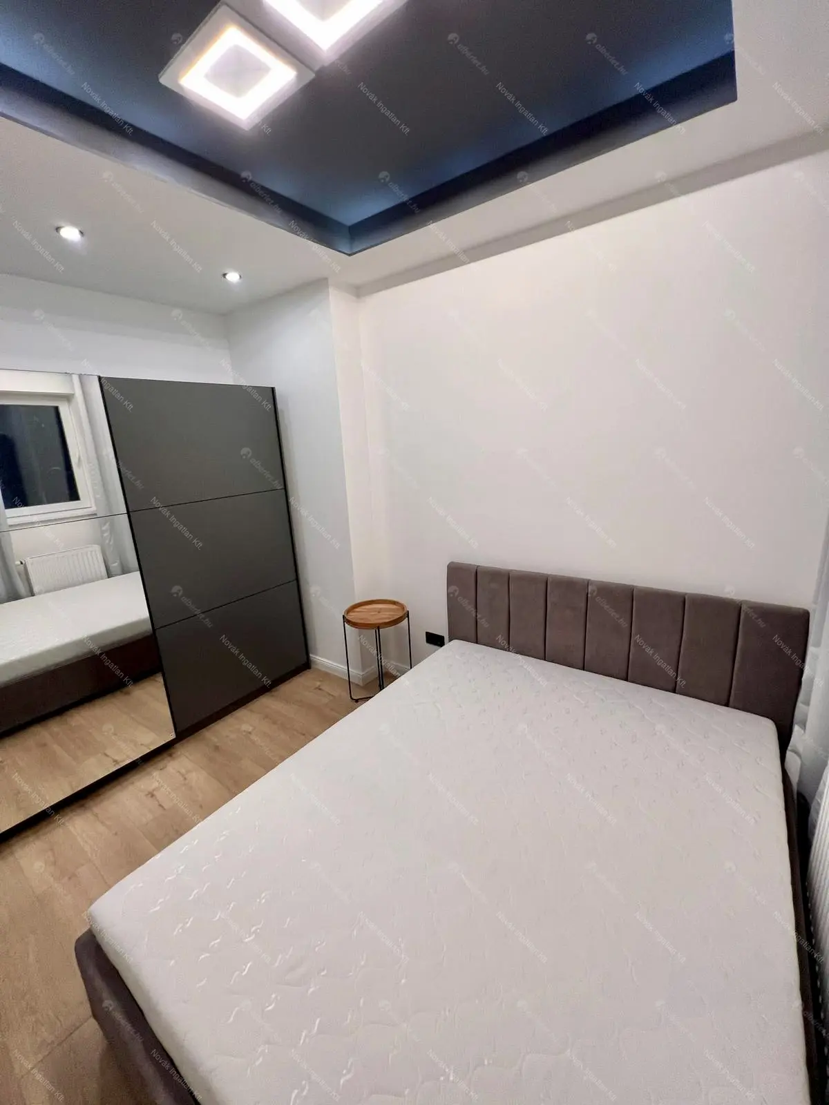 Kiadó albérlet 280000 Ft/hó áron: Budapest, XIV. kerület  Gizella út. Mérete: 53 nm, 2 szobás | Alberlet.hu - 6697026