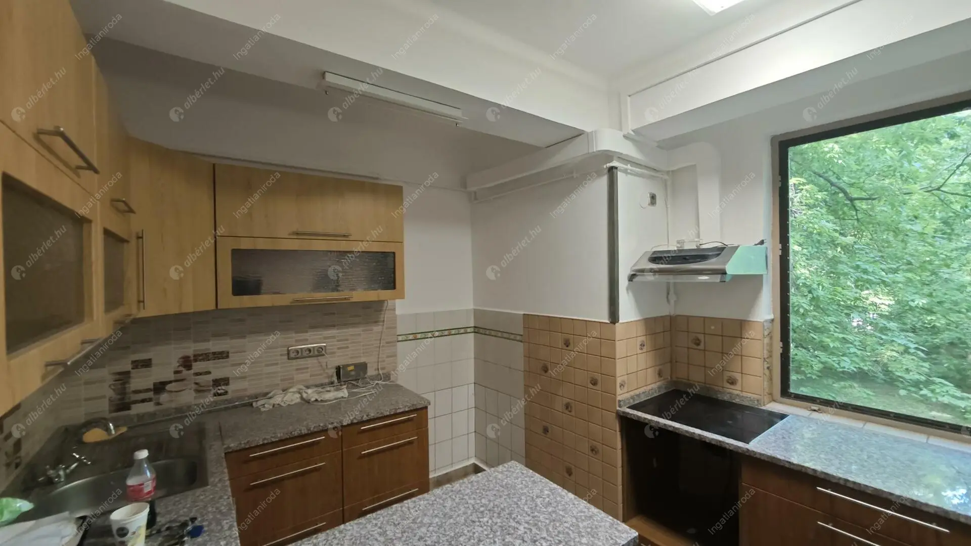 Kiadó albérlet 190000 Ft/hó áron: Budapest, XIV. kerület  Gödöllői utca. Mérete: 46 nm, 1 szobás | Alberlet.hu - 6262362