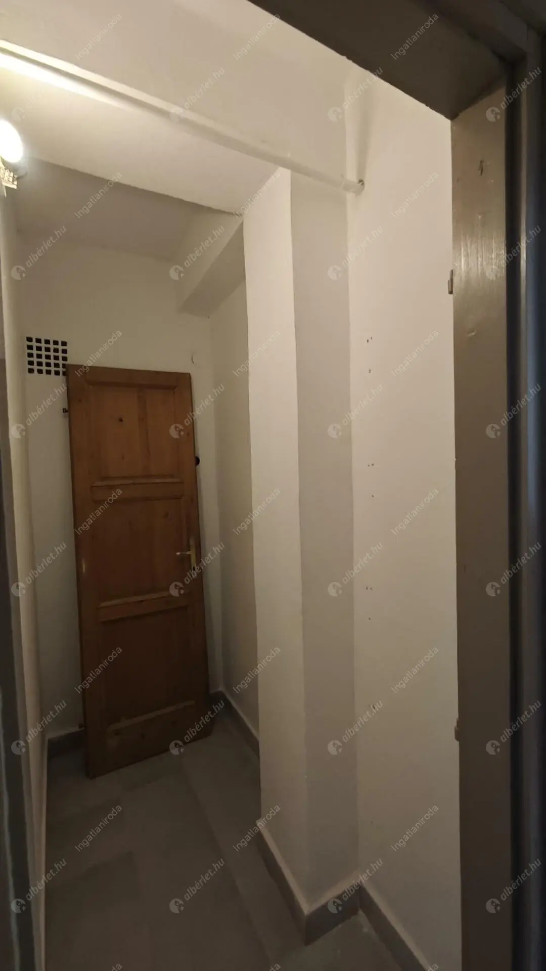 Kiadó albérlet 190000 Ft/hó áron: Budapest, XIV. kerület  Gödöllői utca. Mérete: 46 nm, 1 szobás | Alberlet.hu - 6262364