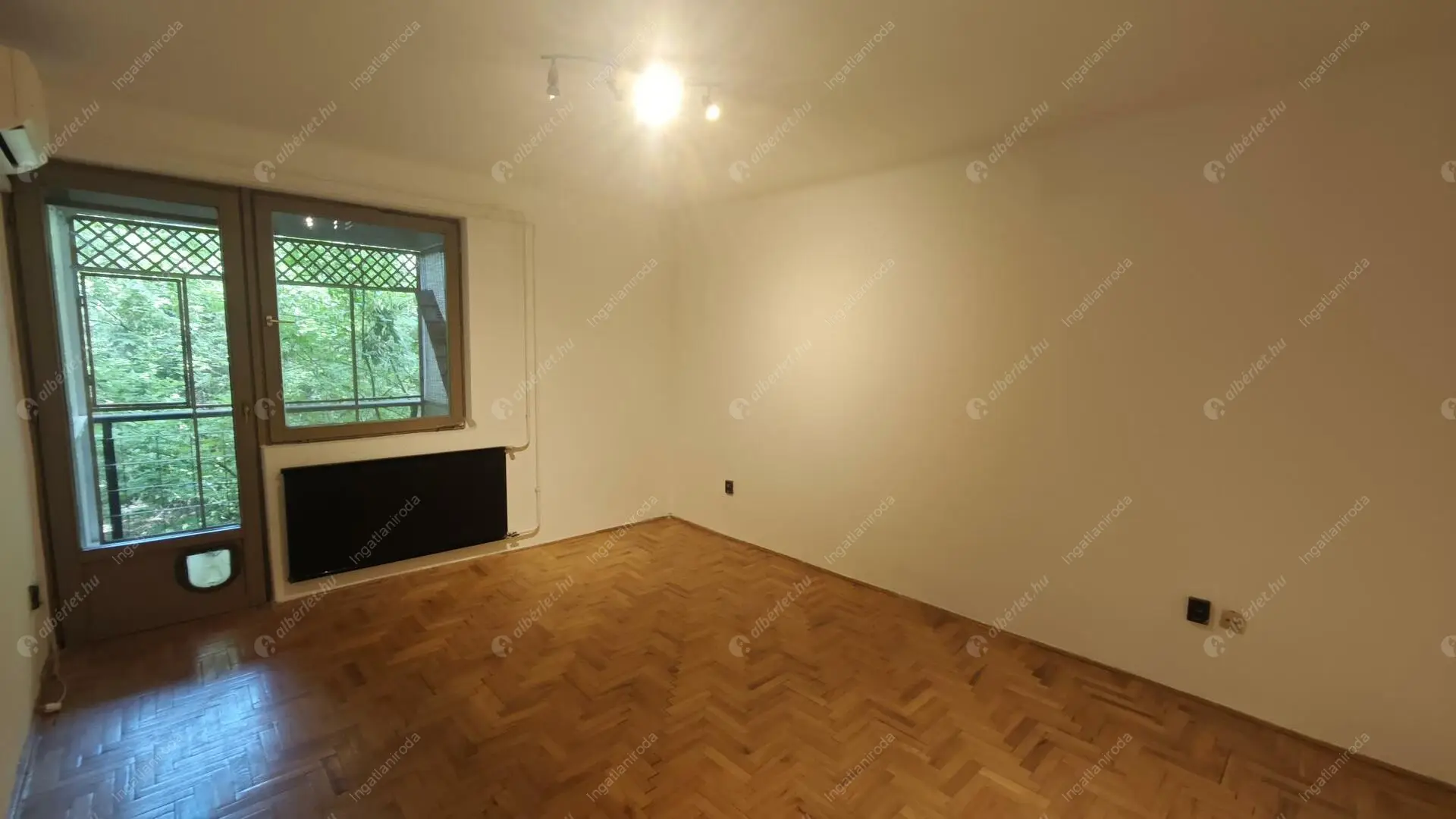 Kiadó albérlet 190000 Ft/hó áron: Budapest, XIV. kerület  Gödöllői utca. Mérete: 46 nm, 1 szobás | Alberlet.hu - 6262366