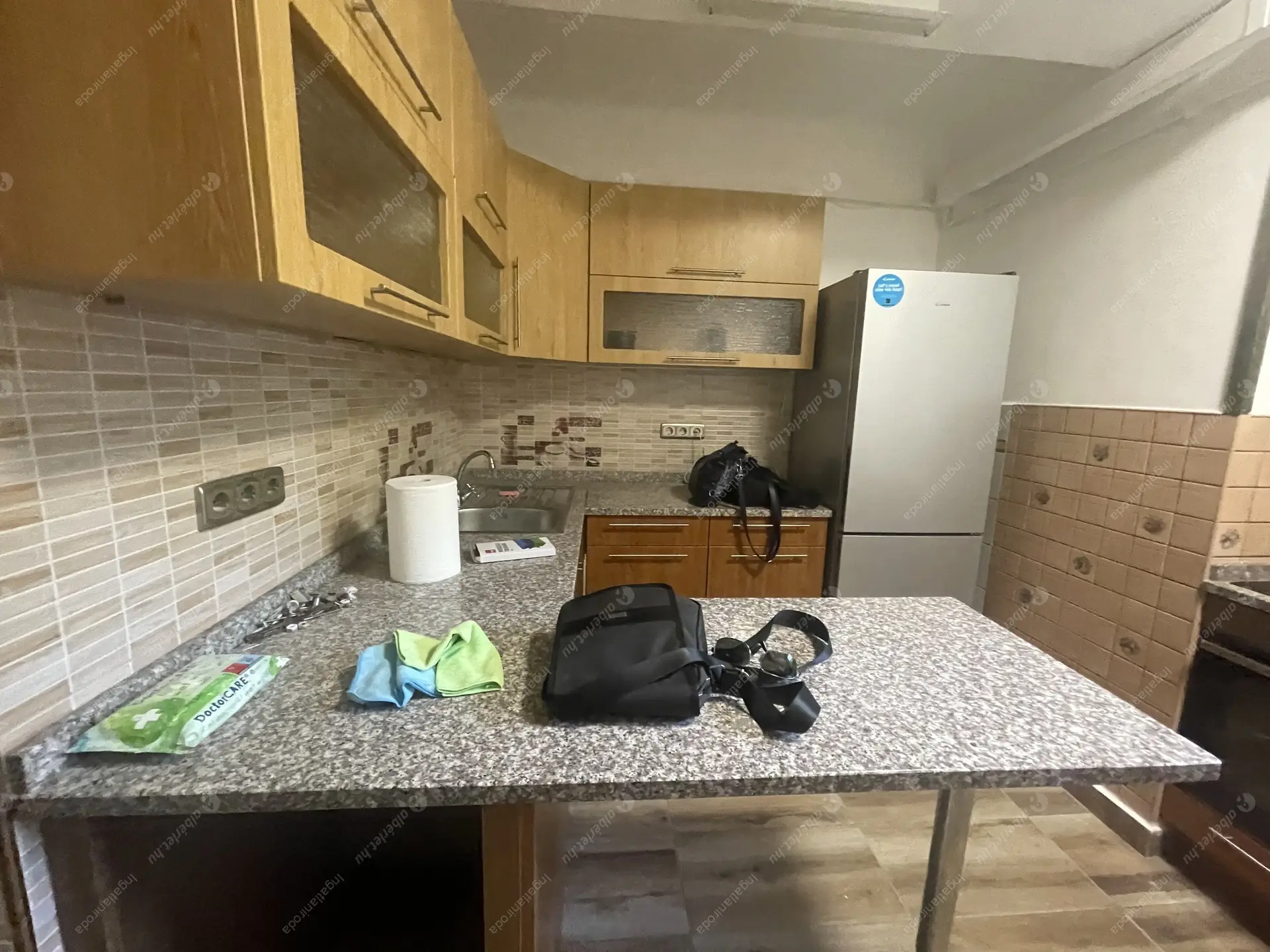 Kiadó albérlet 190000 Ft/hó áron: Budapest, XIV. kerület  Gödöllői utca. Mérete: 46 nm, 1 szobás | Alberlet.hu - 6264098