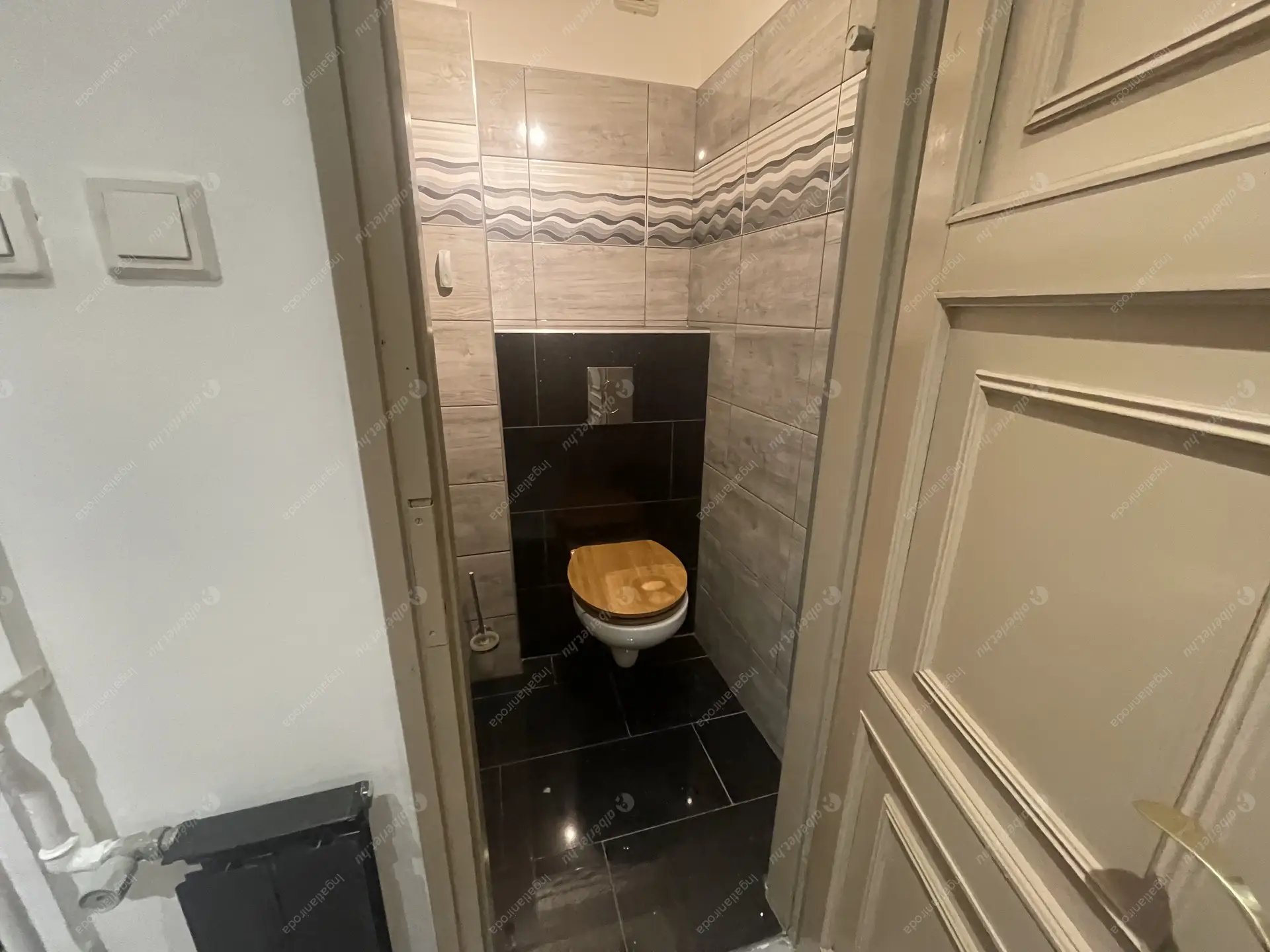 Kiadó albérlet 190000 Ft/hó áron: Budapest, XIV. kerület  Gödöllői utca. Mérete: 46 nm, 1 szobás | Alberlet.hu - 6264100