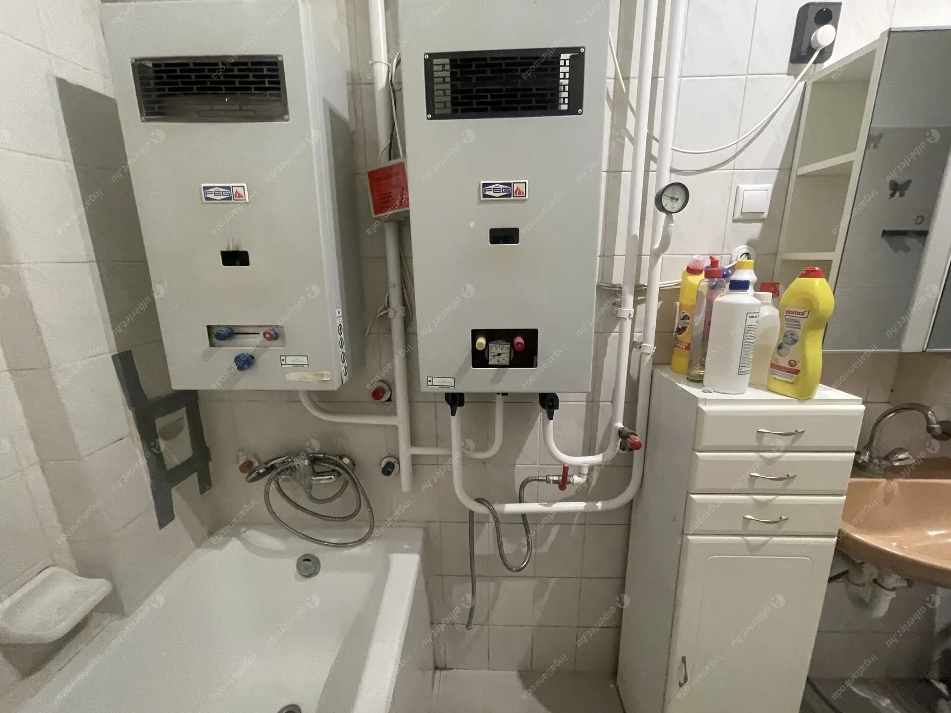 Kiadó albérlet 190000 Ft/hó áron: Budapest, XIV. kerület  Gödöllői utca. Mérete: 46 nm, 1 szobás | Alberlet.hu - 6264103