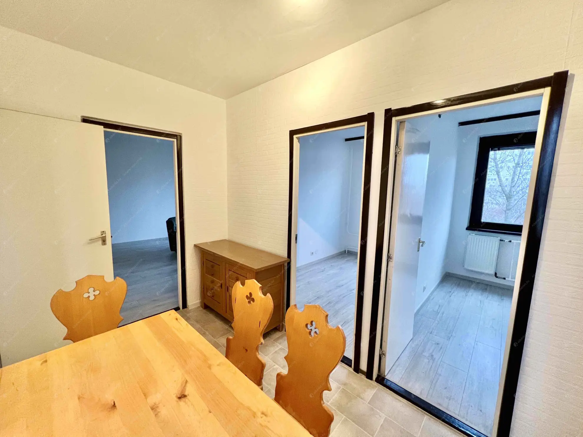 Kiadó albérlet 200000 Ft/hó áron: Budapest, XIV. kerület  Gvadányi utca. Mérete: 59 nm, 1 szobás | Alberlet.hu - 6600635