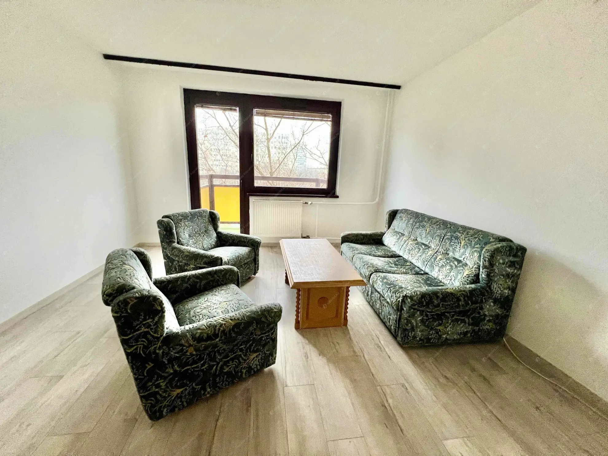 Kiadó albérlet 200000 Ft/hó áron: Budapest, XIV. kerület  Gvadányi utca. Mérete: 59 nm, 1 szobás | Alberlet.hu - 6600636