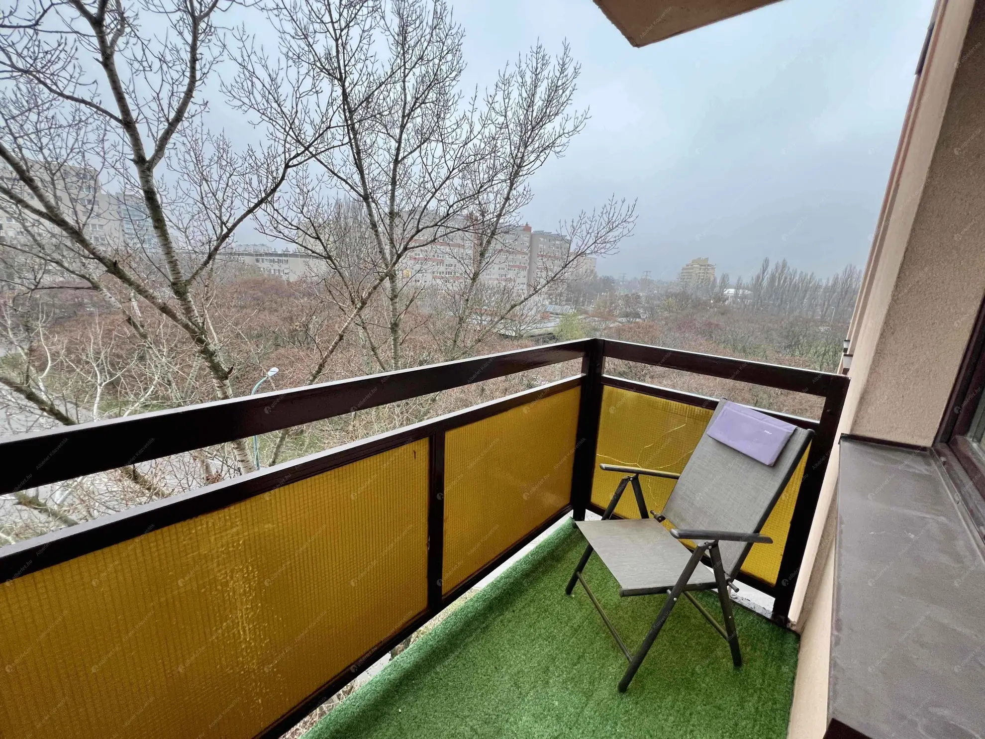 Kiadó albérlet 200000 Ft/hó áron: Budapest, XIV. kerület  Gvadányi utca. Mérete: 59 nm, 1 szobás | Alberlet.hu - 6600638