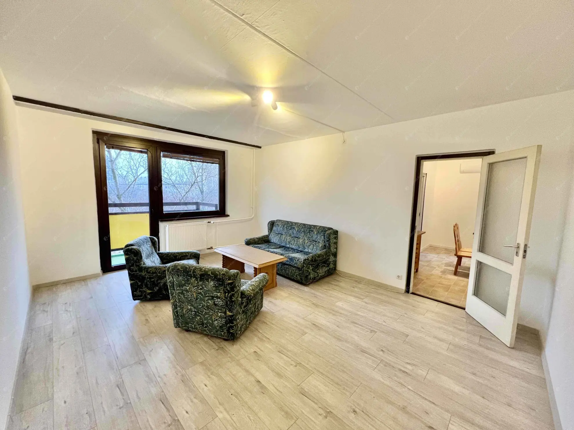 Kiadó albérlet 200000 Ft/hó áron: Budapest, XIV. kerület  Gvadányi utca. Mérete: 59 nm, 1 szobás | Alberlet.hu - 6600641