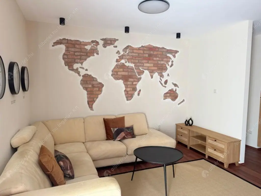 Kiadó albérlet 890000 Ft/hó áron: Budapest, XIV. kerület  Gyertyán utca. Mérete: 110 nm, 4 szobás | Alberlet.hu - 6551307