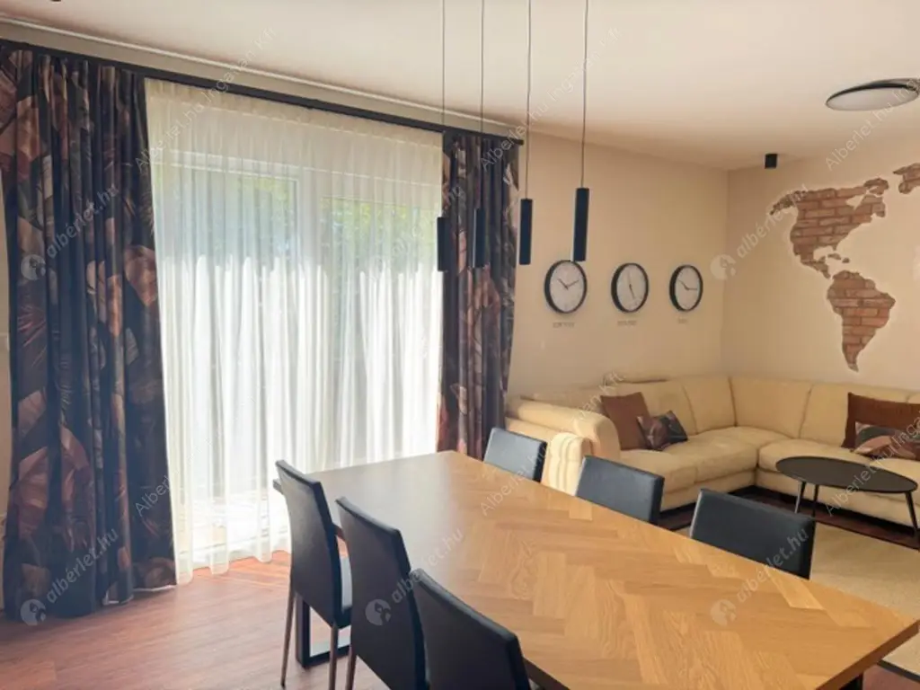 Kiadó albérlet 890000 Ft/hó áron: Budapest, XIV. kerület  Gyertyán utca. Mérete: 110 nm, 4 szobás | Alberlet.hu - 6551314