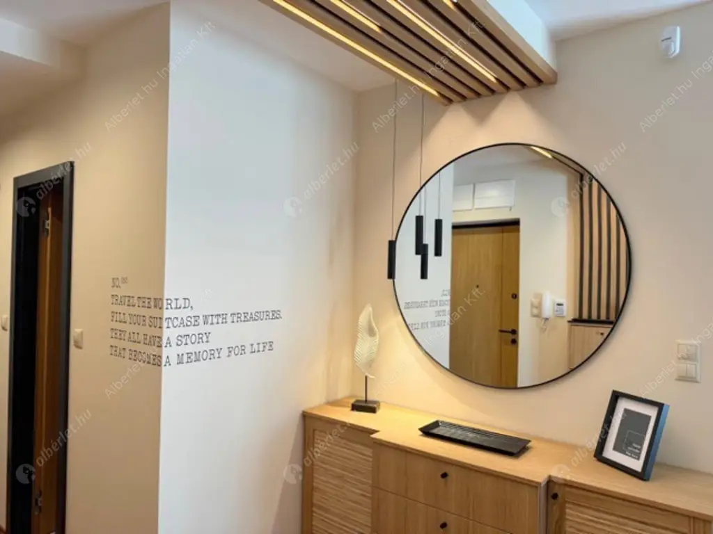 Kiadó albérlet 890000 Ft/hó áron: Budapest, XIV. kerület  Gyertyán utca. Mérete: 110 nm, 4 szobás | Alberlet.hu - 6551319