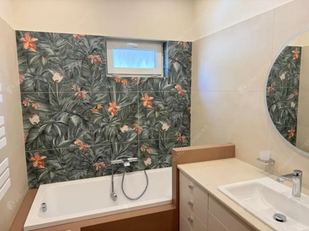 Kiadó albérlet 890000 Ft/hó áron: Budapest, XIV. kerület  Gyertyán utca. Mérete: 110 nm, 4 szobás | Alberlet.hu - 6551331