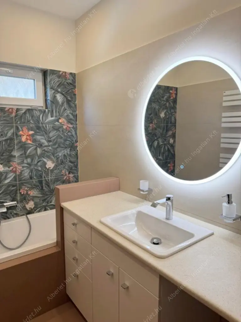 Kiadó albérlet 890000 Ft/hó áron: Budapest, XIV. kerület  Gyertyán utca. Mérete: 110 nm, 4 szobás | Alberlet.hu - 6551332