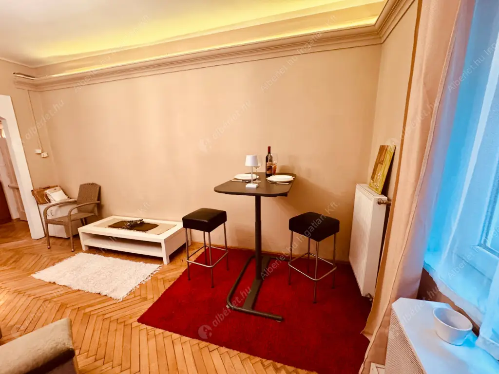 Kiadó albérlet 260000 Ft/hó áron: Budapest, XIV. kerület  Hermina  út . Mérete: 49 nm, 2 szobás | Alberlet.hu - 6626965