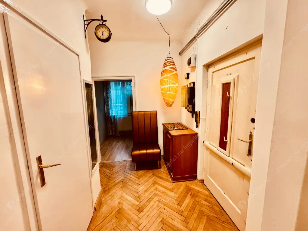 Kiadó albérlet 260000 Ft/hó áron: Budapest, XIV. kerület  Hermina út. Mérete: 49 nm, 2 szobás | Alberlet.hu - 6629047