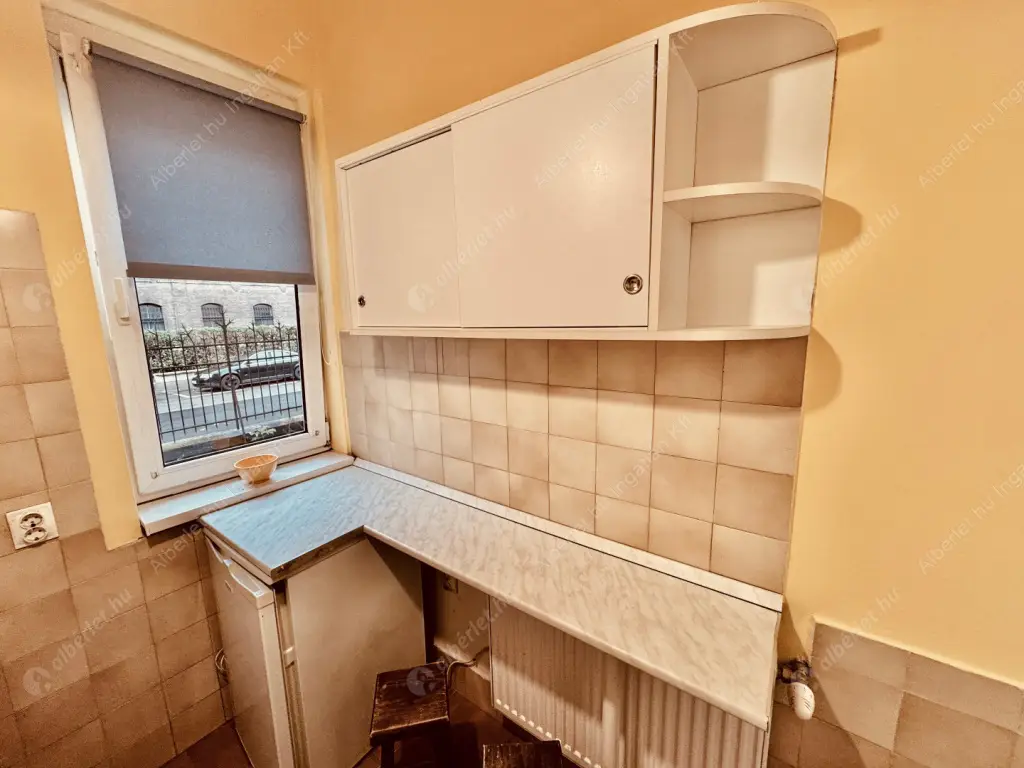 Kiadó albérlet 260000 Ft/hó áron: Budapest, XIV. kerület  Hermina út. Mérete: 49 nm, 2 szobás | Alberlet.hu - 6629058