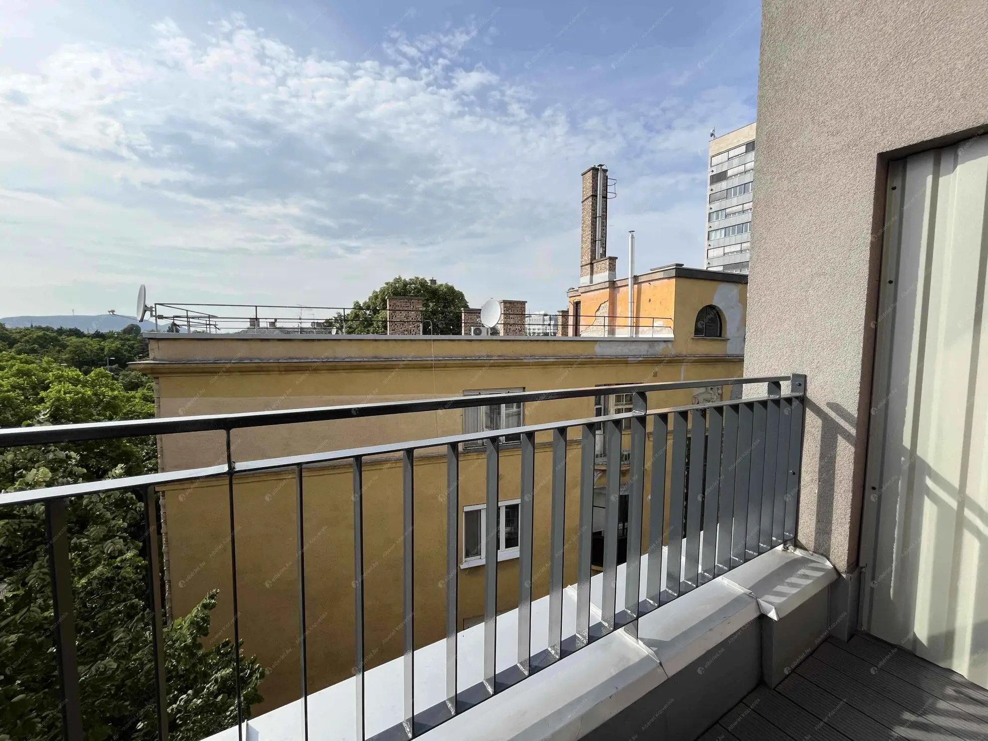 Kiadó albérlet 265000 Ft/hó áron: Budapest, XIV. kerület  Hermina út. Mérete: 57 nm, 2 szobás | Alberlet.hu - 6599343