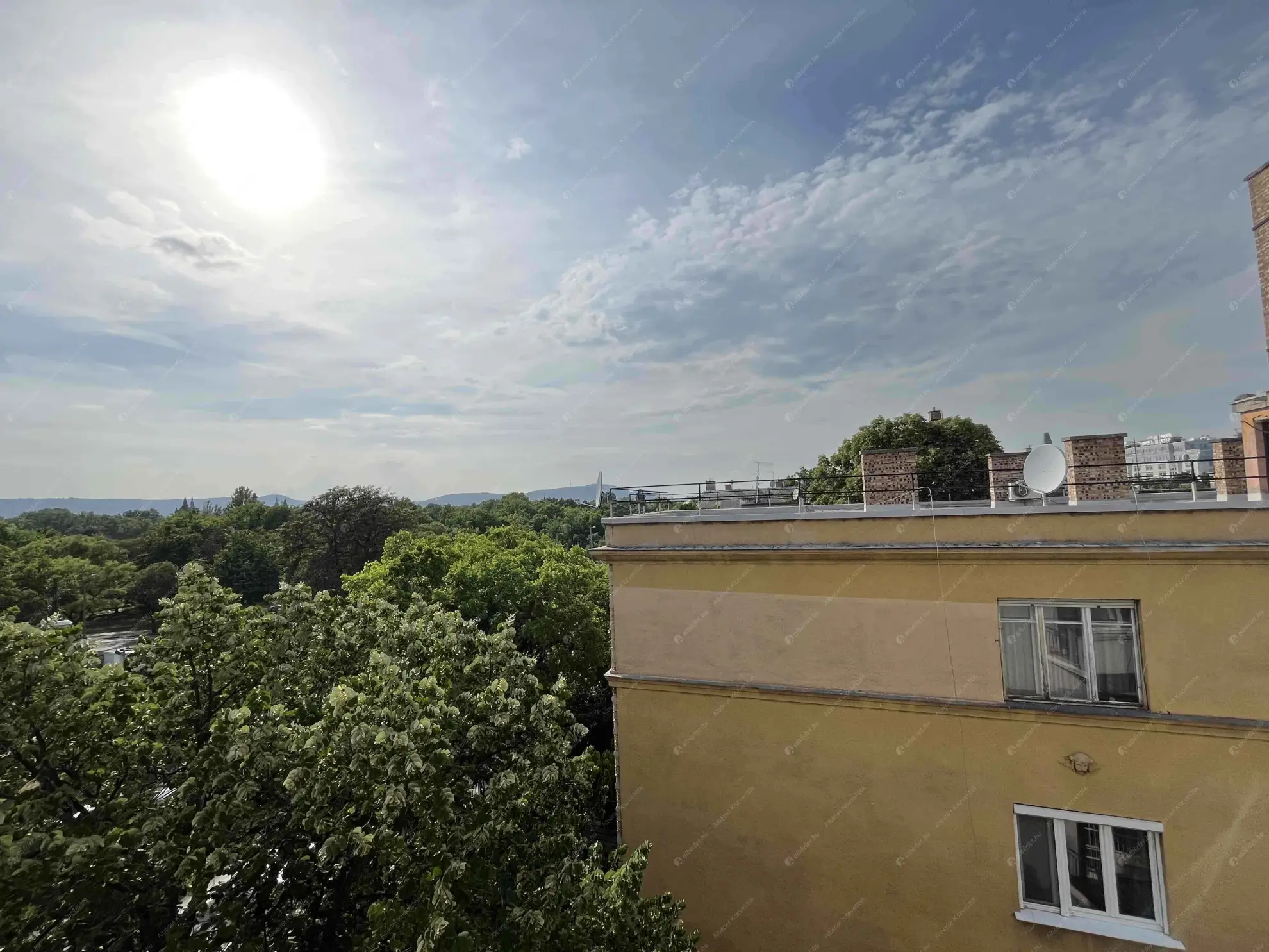 Kiadó albérlet 265000 Ft/hó áron: Budapest, XIV. kerület  Hermina út. Mérete: 57 nm, 2 szobás | Alberlet.hu - 6599344