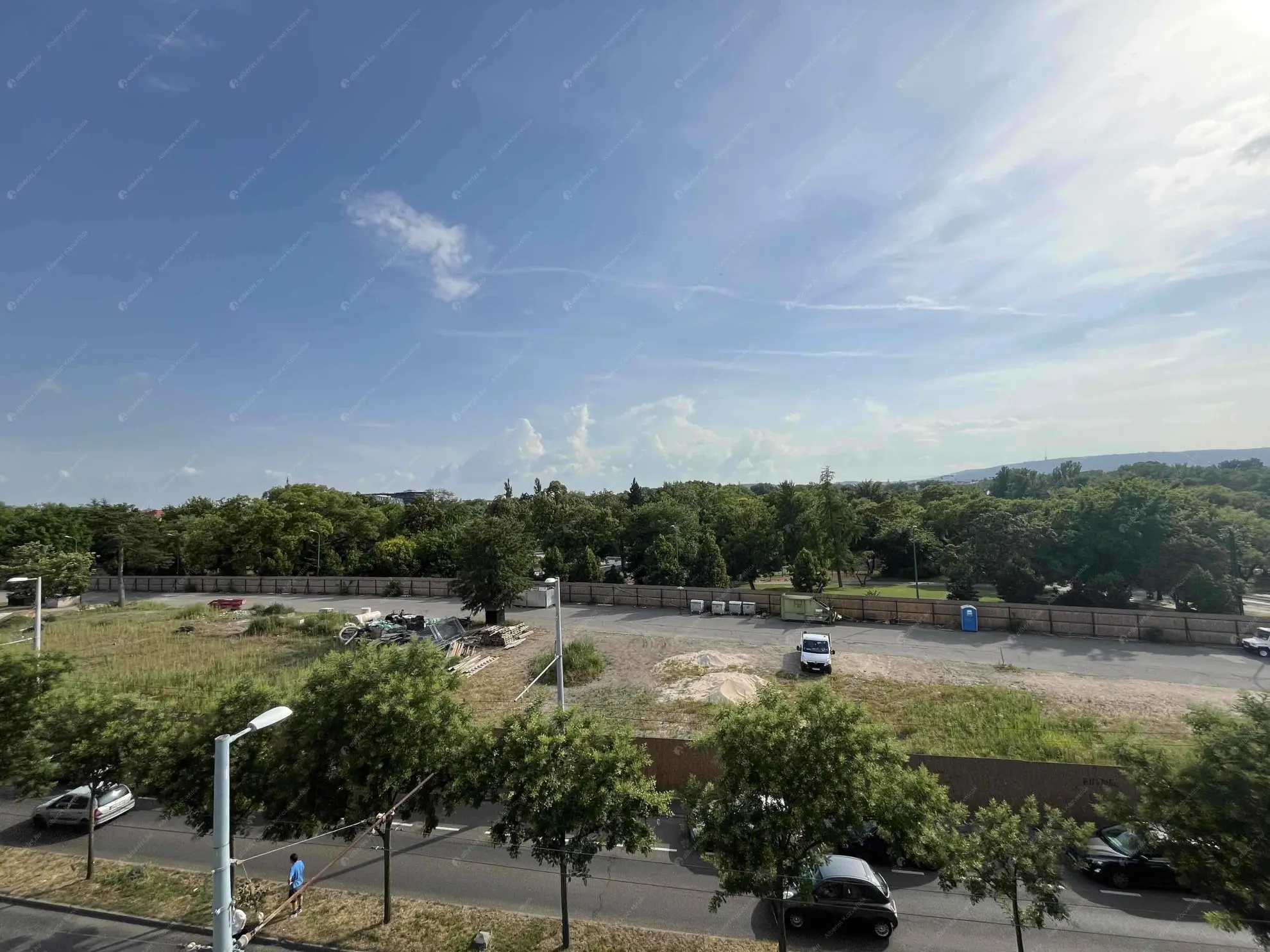 Kiadó albérlet 265000 Ft/hó áron: Budapest, XIV. kerület  Hermina út. Mérete: 57 nm, 2 szobás | Alberlet.hu - 6599345