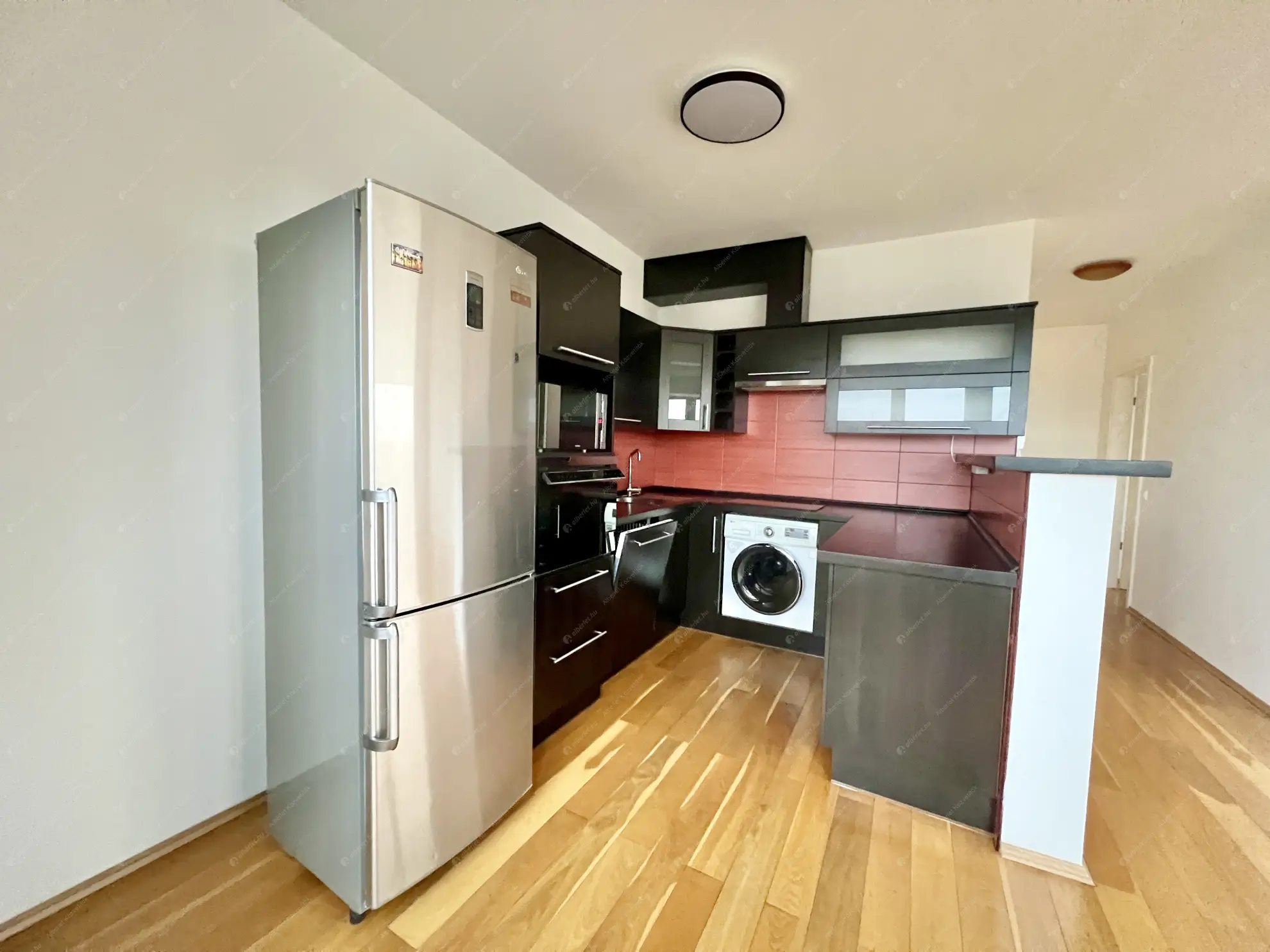 Kiadó albérlet 265000 Ft/hó áron: Budapest, XIV. kerület  Hermina út. Mérete: 57 nm, 2 szobás | Alberlet.hu - 6605083