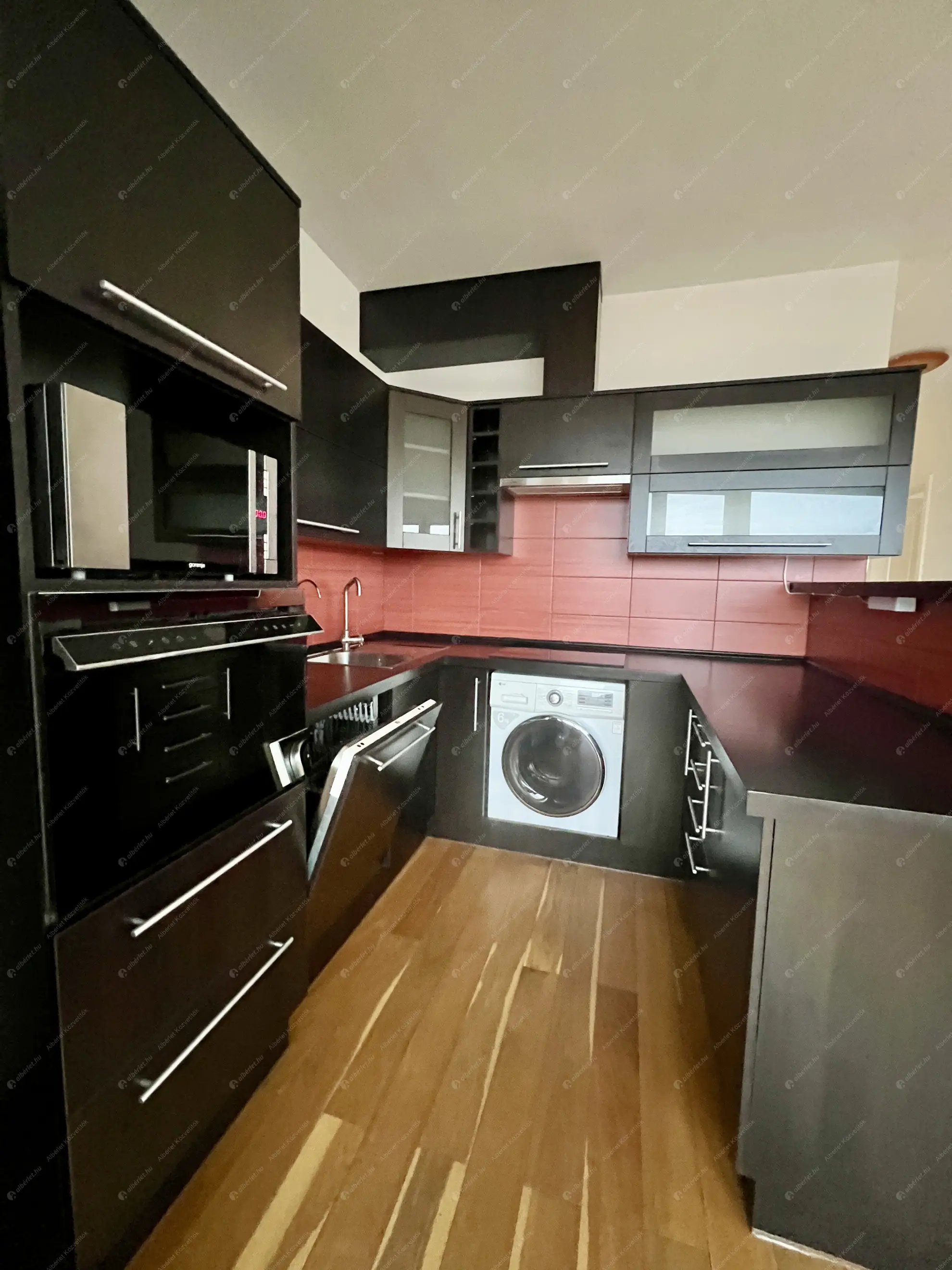 Kiadó albérlet 265000 Ft/hó áron: Budapest, XIV. kerület  Hermina út. Mérete: 57 nm, 2 szobás | Alberlet.hu - 6605084