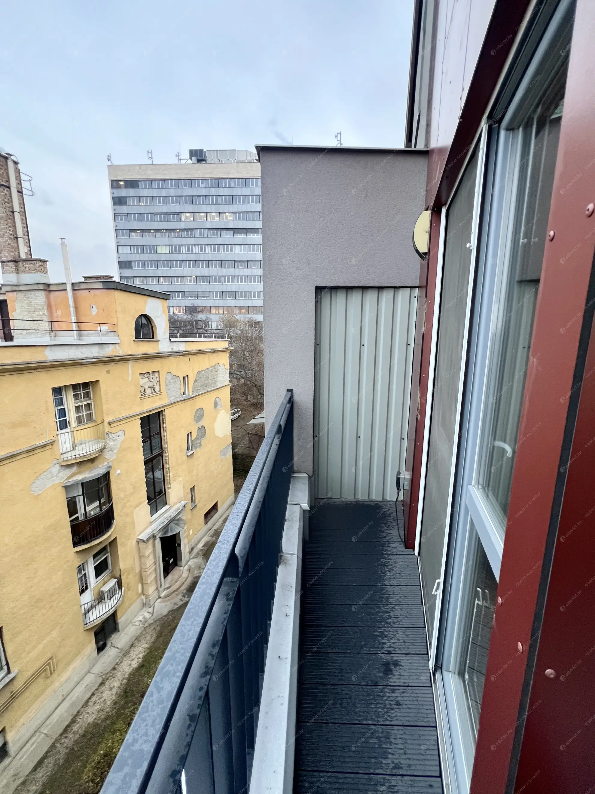 Kiadó albérlet 265000 Ft/hó áron: Budapest, XIV. kerület  Hermina út. Mérete: 57 nm, 2 szobás | Alberlet.hu - 6605087