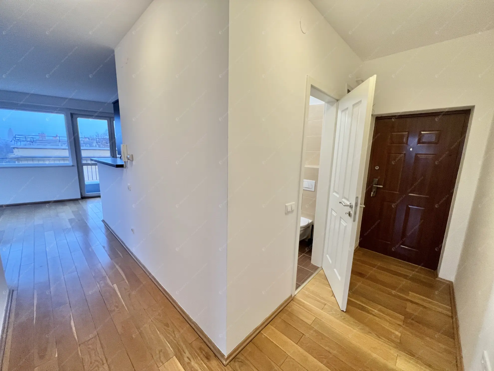 Kiadó albérlet 265000 Ft/hó áron: Budapest, XIV. kerület  Hermina út. Mérete: 57 nm, 2 szobás | Alberlet.hu - 6605090