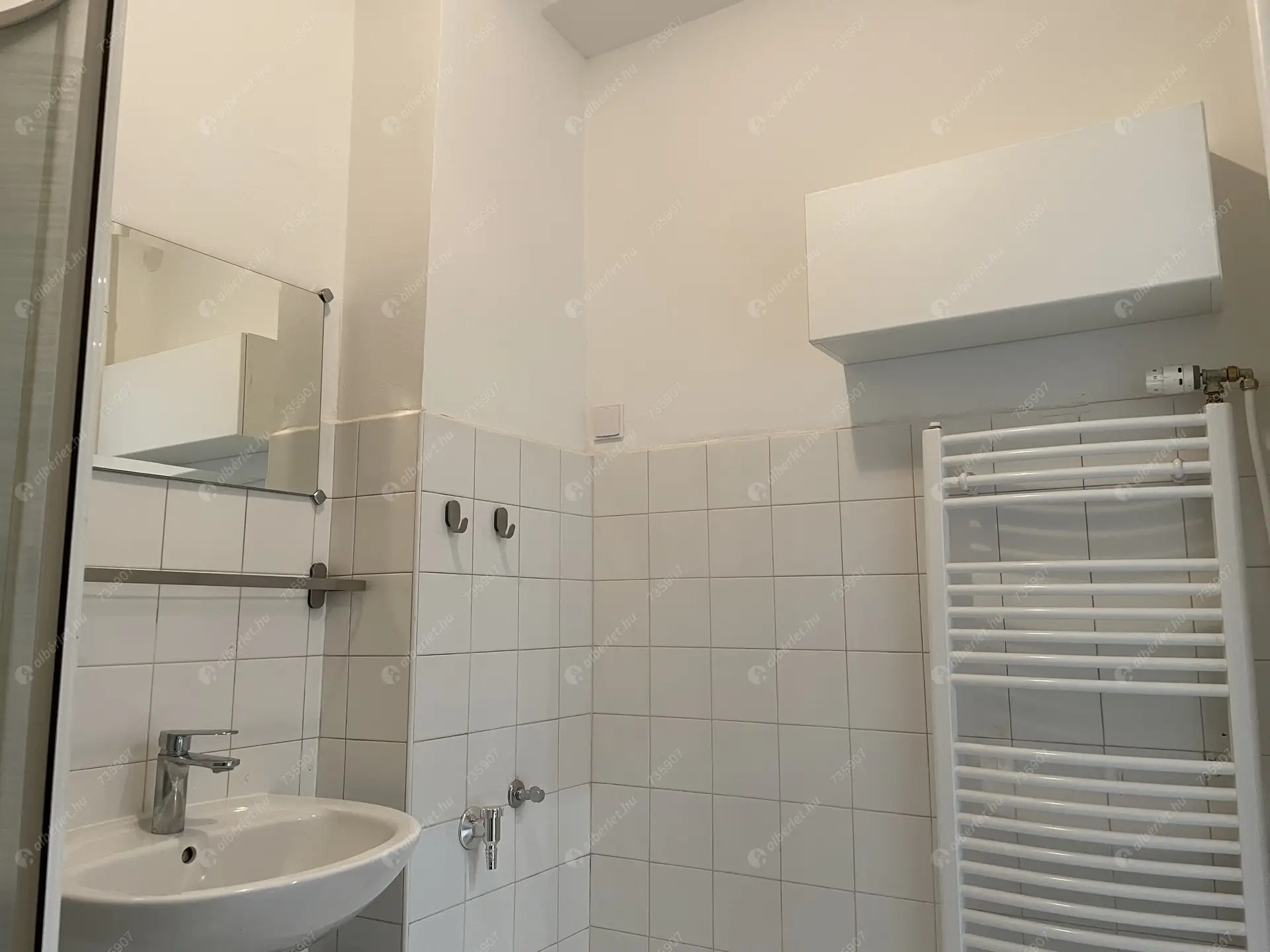 Kiadó albérlet 192000 Ft/hó áron: Budapest, XIV. kerület  Hungária körút. Mérete: 32 nm, 1 szobás | Alberlet.hu - 6096367