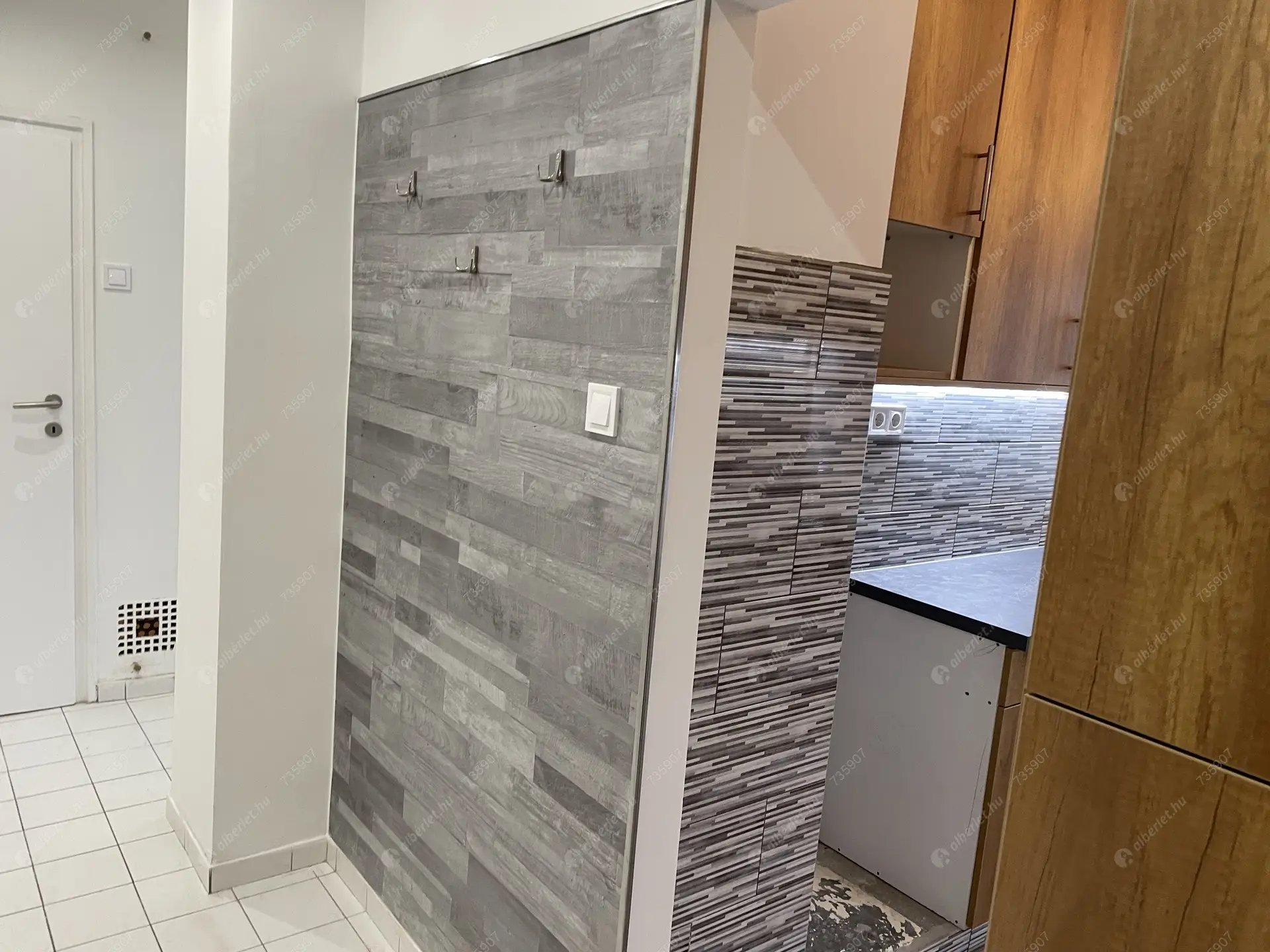 Kiadó albérlet 192000 Ft/hó áron: Budapest, XIV. kerület  Hungária körút. Mérete: 32 nm, 1 szobás | Alberlet.hu - 6096369