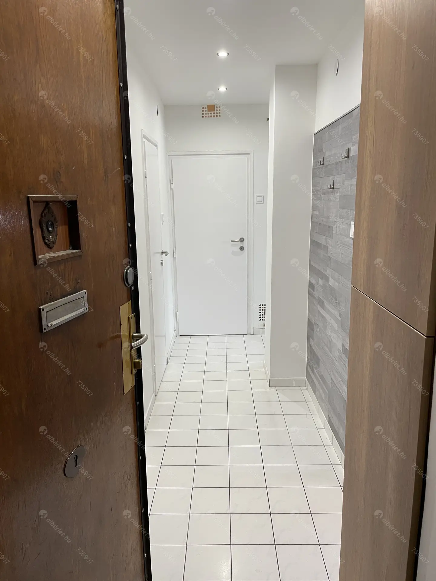 Kiadó albérlet 192000 Ft/hó áron: Budapest, XIV. kerület  Hungária körút. Mérete: 32 nm, 1 szobás | Alberlet.hu - 6096370