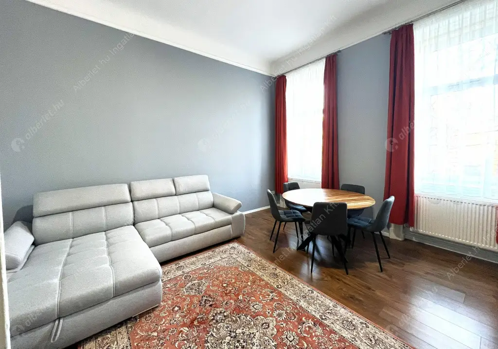 Kiadó albérlet 270000 Ft/hó áron: Budapest, XIV. kerület  Hungária körút. Mérete: 49 nm, 2 szobás | Alberlet.hu - 6611023