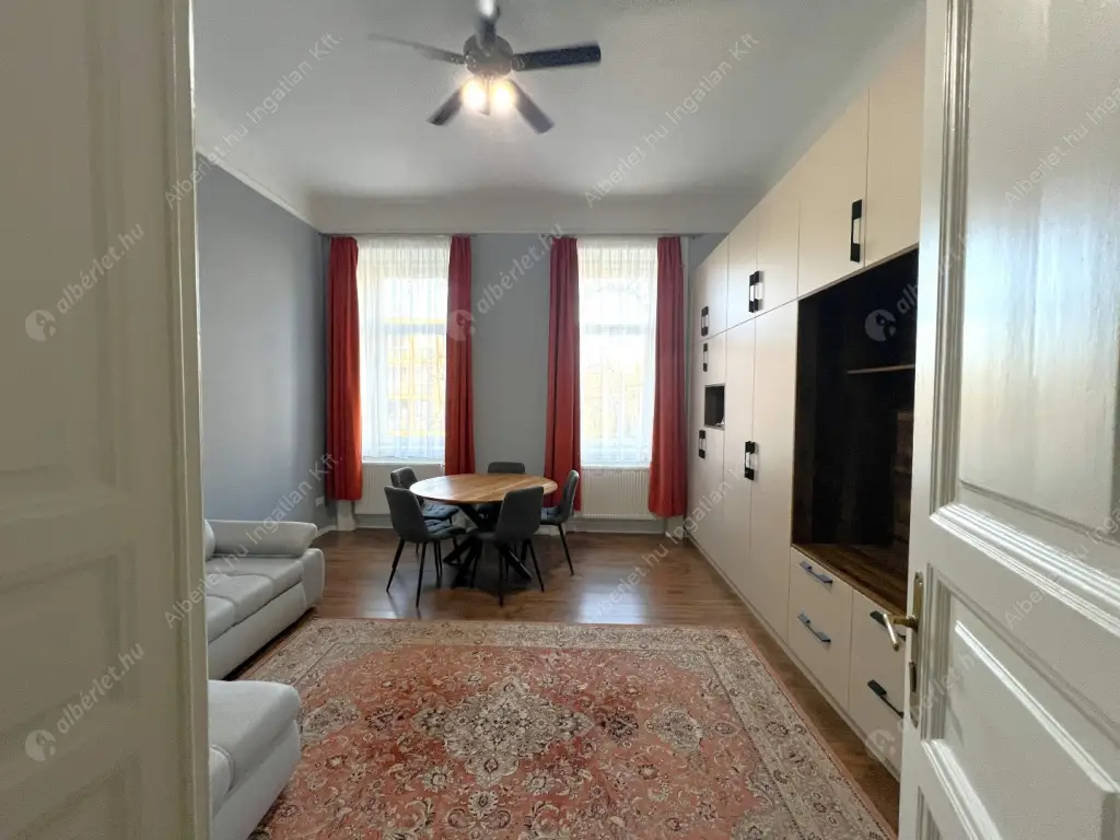 Kiadó albérlet 270000 Ft/hó áron: Budapest, XIV. kerület  Hungária körút. Mérete: 49 nm, 2 szobás | Alberlet.hu - 6611024