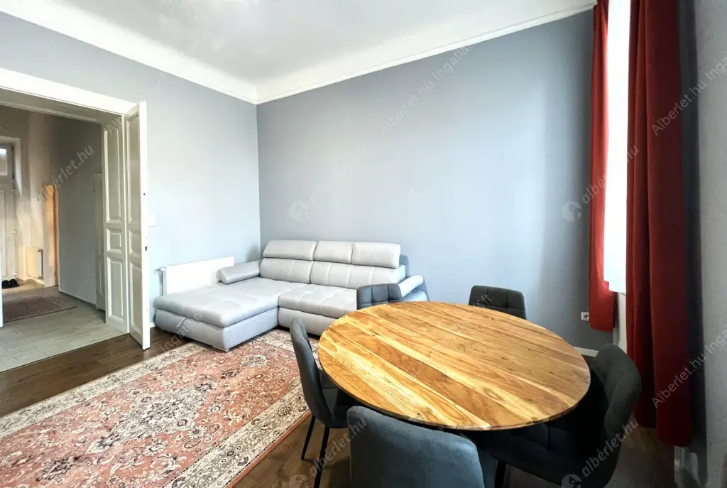 Kiadó albérlet 270000 Ft/hó áron: Budapest, XIV. kerület  Hungária körút. Mérete: 49 nm, 2 szobás | Alberlet.hu - 6611025