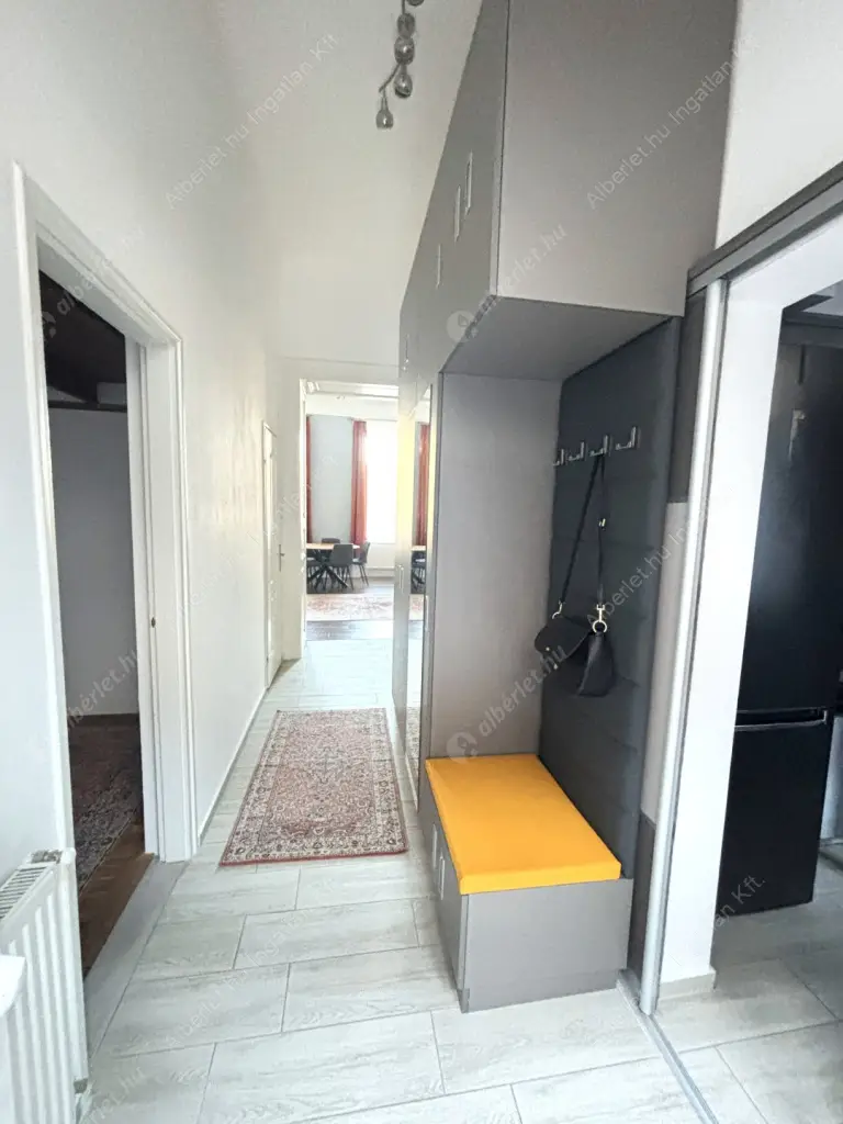 Kiadó albérlet 270000 Ft/hó áron: Budapest, XIV. kerület  Hungária körút. Mérete: 49 nm, 2 szobás | Alberlet.hu - 6611029