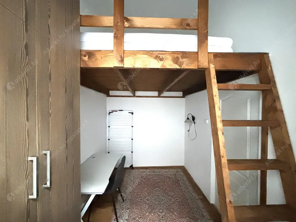 Kiadó albérlet 270000 Ft/hó áron: Budapest, XIV. kerület  Hungária körút. Mérete: 49 nm, 2 szobás | Alberlet.hu - 6611030