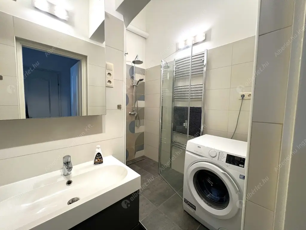 Kiadó albérlet 270000 Ft/hó áron: Budapest, XIV. kerület  Hungária körút. Mérete: 49 nm, 2 szobás | Alberlet.hu - 6611039