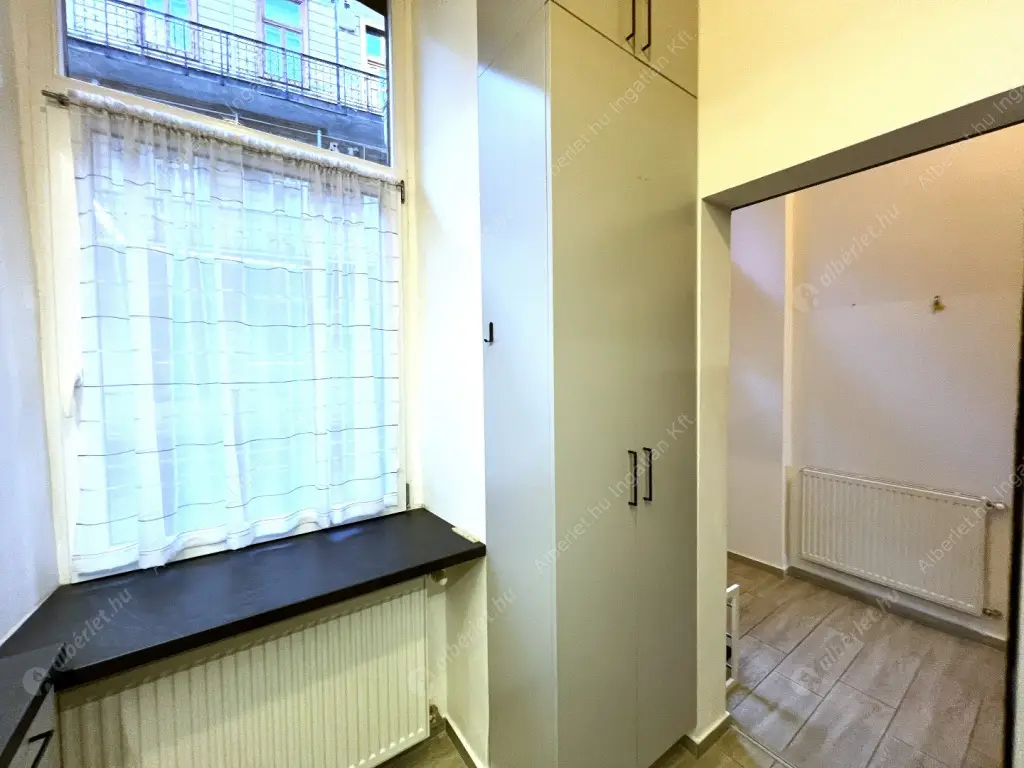 Kiadó albérlet 270000 Ft/hó áron: Budapest, XIV. kerület  Hungária körút. Mérete: 49 nm, 2 szobás | Alberlet.hu - 6611040
