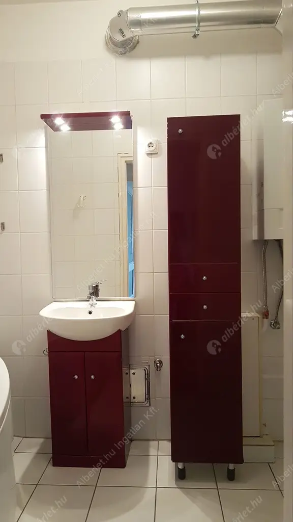 Kiadó albérlet 270000 Ft/hó áron: Budapest, XIV. kerület  Huszt utca. Mérete: 49 nm, 2 szobás | Alberlet.hu - 6519617