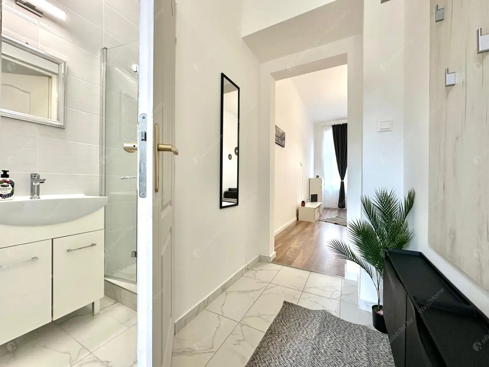 Kiadó albérlet 180000 Ft/hó áron: Budapest, XIV. kerület  Ilka utca. Mérete: 25 nm, 1 szobás | Alberlet.hu - 6627784