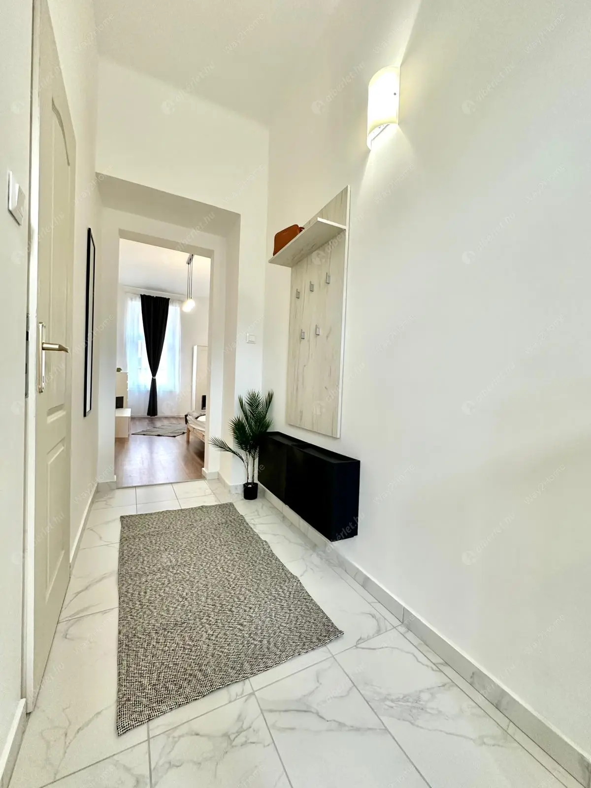 Kiadó albérlet 180000 Ft/hó áron: Budapest, XIV. kerület  Ilka utca. Mérete: 25 nm, 1 szobás | Alberlet.hu - 6627788