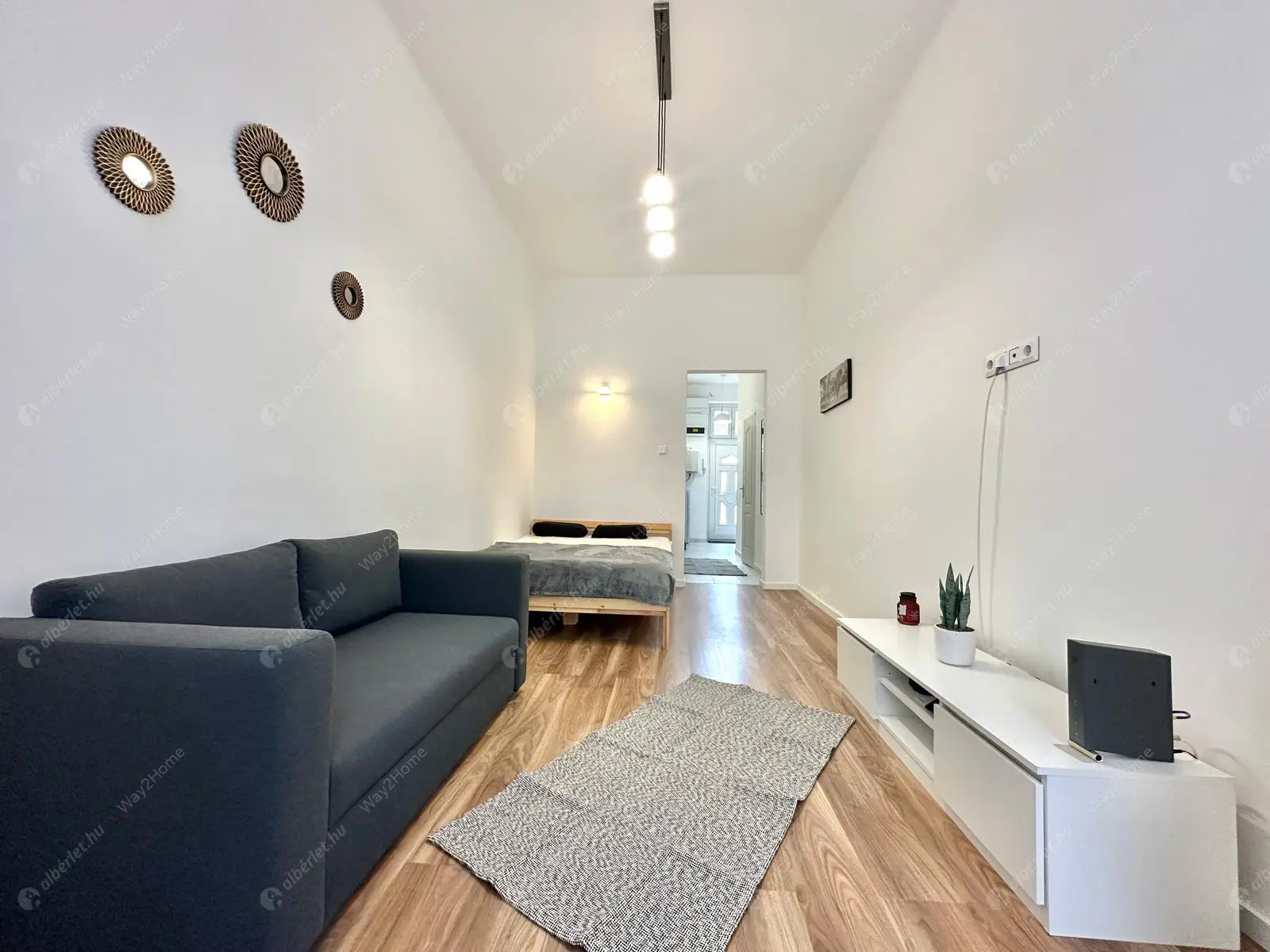 Kiadó albérlet 180000 Ft/hó áron: Budapest, XIV. kerület  Ilka utca. Mérete: 25 nm, 1 szobás | Alberlet.hu - 6627789