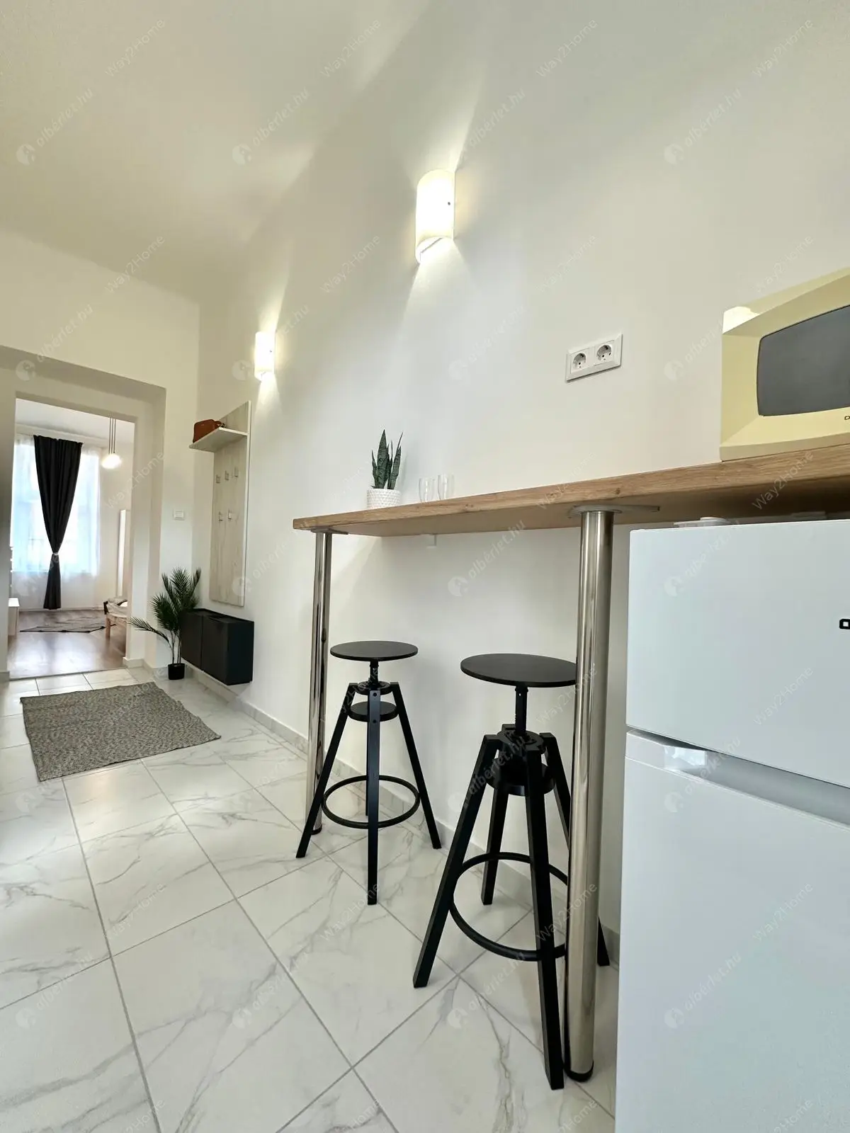 Kiadó albérlet 180000 Ft/hó áron: Budapest, XIV. kerület  Ilka utca. Mérete: 25 nm, 1 szobás | Alberlet.hu - 6627791