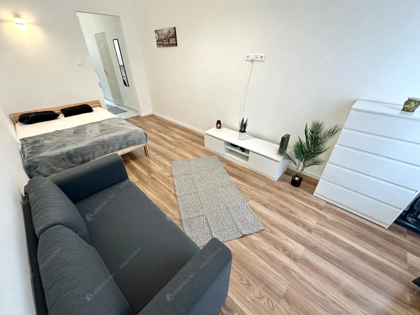 Kiadó albérlet 180000 Ft/hó áron: Budapest, XIV. kerület  Ilka utca. Mérete: 25 nm, 1 szobás | Alberlet.hu - 6627792