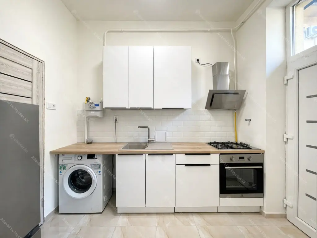 Kiadó albérlet 180000 Ft/hó áron: Budapest, XIV. kerület  Ilka utca. Mérete: 30 nm, 1 szobás | Alberlet.hu - 6705347