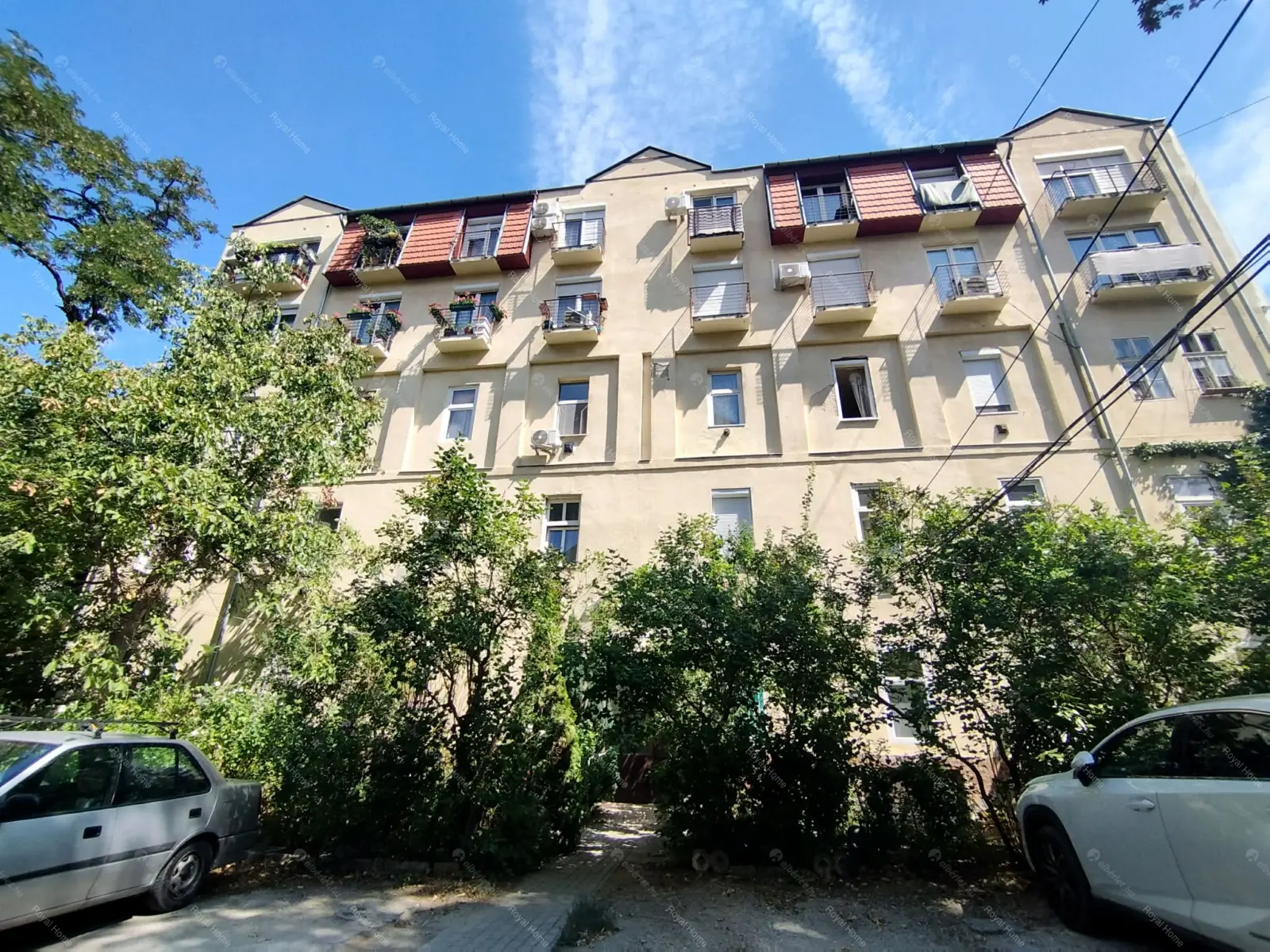 Kiadó albérlet 179000 Ft/hó áron: Budapest, XIV. kerület  Ilka utca. Mérete: 30 nm, 1 szobás | Alberlet.hu - 6795824