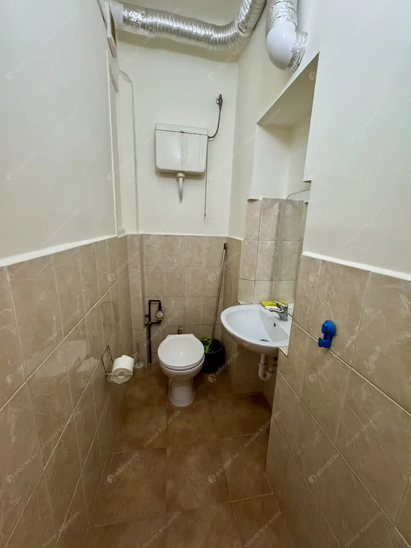 Kiadó albérlet 180000 Ft/hó áron: Budapest, XIV. kerület  Ilka utca. Mérete: 44 nm, 1 szobás | Alberlet.hu - 6539602