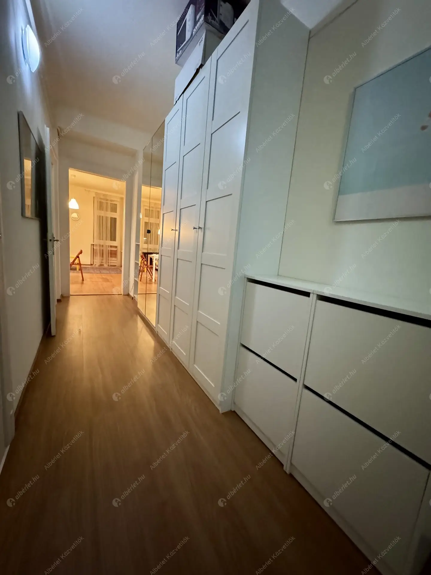 Kiadó albérlet 180000 Ft/hó áron: Budapest, XIV. kerület  Ilka utca. Mérete: 44 nm, 1 szobás | Alberlet.hu - 6539604