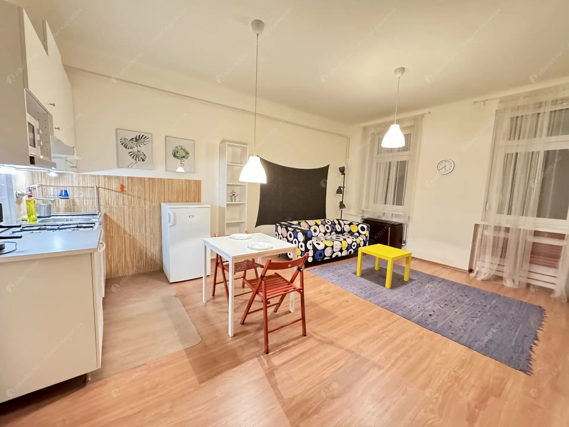 Kiadó albérlet 180000 Ft/hó áron: Budapest, XIV. kerület  Ilka utca. Mérete: 44 nm, 1 szobás | Alberlet.hu - 6539608