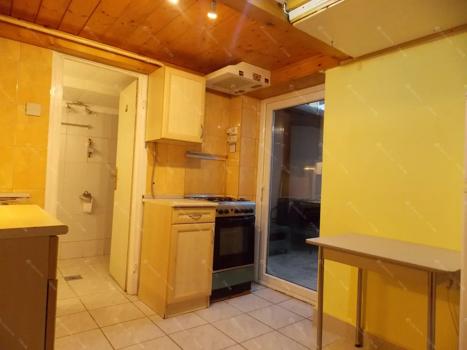 Kiadó albérlet 250000 Ft/hó áron: Budapest, XIV. kerület  Ilka utca. Mérete: 69 nm, 2 szobás | Alberlet.hu - 6663411