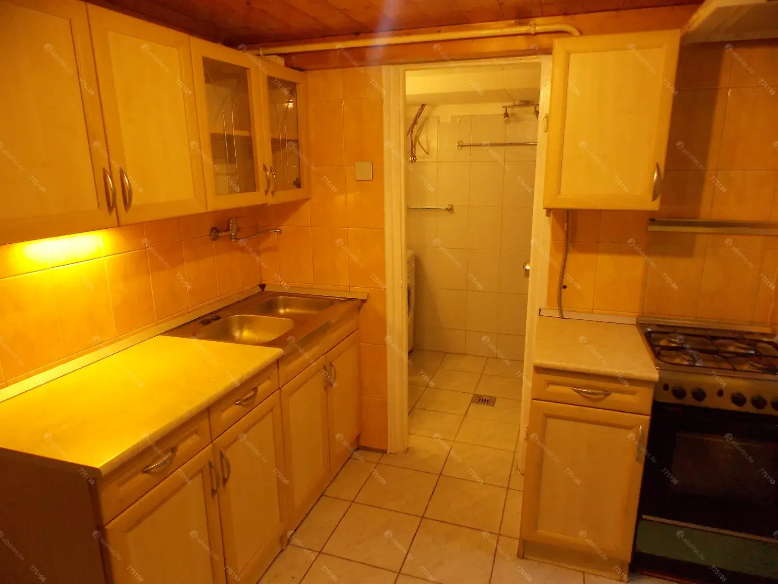 Kiadó albérlet 250000 Ft/hó áron: Budapest, XIV. kerület  Ilka utca. Mérete: 69 nm, 2 szobás | Alberlet.hu - 6663412