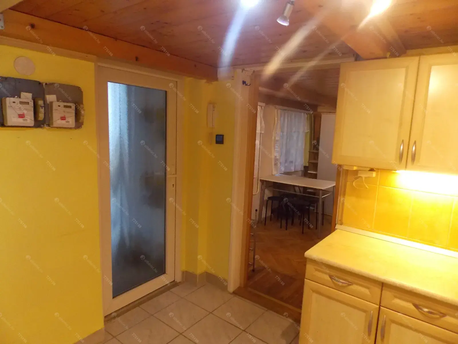 Kiadó albérlet 250000 Ft/hó áron: Budapest, XIV. kerület  Ilka utca. Mérete: 69 nm, 2 szobás | Alberlet.hu - 6663413